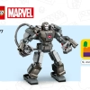 Механическая броня Воителя (LEGO 76277)