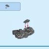 Механическая броня Воителя (LEGO 76277)