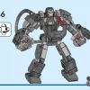 Механическая броня Воителя (LEGO 76277)