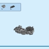 Механическая броня Воителя (LEGO 76277)