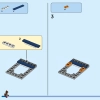 Боевая птица Ракеты против Ронана (LEGO 76278)