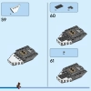 Боевая птица Ракеты против Ронана (LEGO 76278)