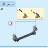 Боевая птица Ракеты против Ронана (LEGO 76278)
