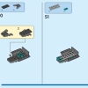 Боевая птица Ракеты против Ронана (LEGO 76278)