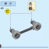 Боевая птица Ракеты против Ронана (LEGO 76278)