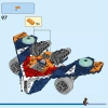 Боевая птица Ракеты против Ронана (LEGO 76278)