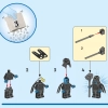 Боевая птица Ракеты против Ронана (LEGO 76278)