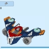 Боевая птица Ракеты против Ронана (LEGO 76278)