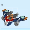 Боевая птица Ракеты против Ронана (LEGO 76278)