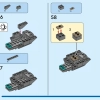Боевая птица Ракеты против Ронана (LEGO 76278)