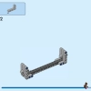 Боевая птица Ракеты против Ронана (LEGO 76278)