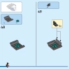 Боевая птица Ракеты против Ронана (LEGO 76278)