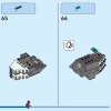 Боевая птица Ракеты против Ронана (LEGO 76278)