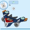 Боевая птица Ракеты против Ронана (LEGO 76278)