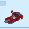 Гоночная машина Человека-паука и Зеленый гоблин Веном (LEGO 76279)