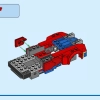 Гоночная машина Человека-паука и Зеленый гоблин Веном (LEGO 76279)