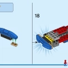 Гоночная машина Человека-паука и Зеленый гоблин Веном (LEGO 76279)