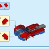 Гоночная машина Человека-паука и Зеленый гоблин Веном (LEGO 76279)