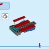Гоночная машина Человека-паука и Зеленый гоблин Веном (LEGO 76279)