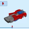 Гоночная машина Человека-паука и Зеленый гоблин Веном (LEGO 76279)