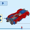 Гоночная машина Человека-паука и Зеленый гоблин Веном (LEGO 76279)