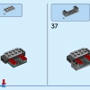 Гоночная машина Человека-паука и Зеленый гоблин Веном (LEGO 76279)
