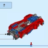 Гоночная машина Человека-паука и Зеленый гоблин Веном (LEGO 76279)