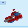 Гоночная машина Человека-паука и Зеленый гоблин Веном (LEGO 76279)