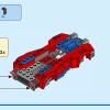 Гоночная машина Человека-паука и Зеленый гоблин Веном (LEGO 76279)