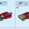 Гоночная машина Человека-паука и Зеленый гоблин Веном (LEGO 76279)