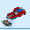 Гоночная машина Человека-паука и Зеленый гоблин Веном (LEGO 76279)
