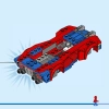Гоночная машина Человека-паука и Зеленый гоблин Веном (LEGO 76279)