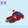 Гоночная машина Человека-паука и Зеленый гоблин Веном (LEGO 76279)