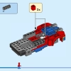 Гоночная машина Человека-паука и Зеленый гоблин Веном (LEGO 76279)