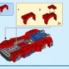Гоночная машина Человека-паука и Зеленый гоблин Веном (LEGO 76279)