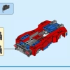 Гоночная машина Человека-паука и Зеленый гоблин Веном (LEGO 76279)