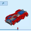 Гоночная машина Человека-паука и Зеленый гоблин Веном (LEGO 76279)