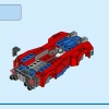 Гоночная машина Человека-паука и Зеленый гоблин Веном (LEGO 76279)