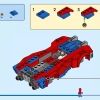 Гоночная машина Человека-паука и Зеленый гоблин Веном (LEGO 76279)