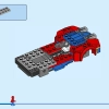 Гоночная машина Человека-паука и Зеленый гоблин Веном (LEGO 76279)