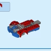 Гоночная машина Человека-паука и Зеленый гоблин Веном (LEGO 76279)