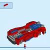 Гоночная машина Человека-паука и Зеленый гоблин Веном (LEGO 76279)