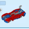 Гоночная машина Человека-паука и Зеленый гоблин Веном (LEGO 76279)