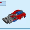 Гоночная машина Человека-паука и Зеленый гоблин Веном (LEGO 76279)