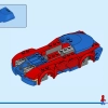 Гоночная машина Человека-паука и Зеленый гоблин Веном (LEGO 76279)
