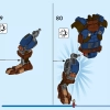 Ракета и Малыш Грут (LEGO 76282)