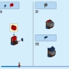 Ракета и Малыш Грут (LEGO 76282)
