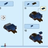Ракета и Малыш Грут (LEGO 76282)