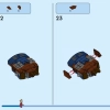 Ракета и Малыш Грут (LEGO 76282)