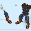 Ракета и Малыш Грут (LEGO 76282)